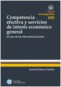 Competencia Efectiva y Servicios de Interés Económico General
