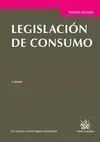 Legislación de Consumo