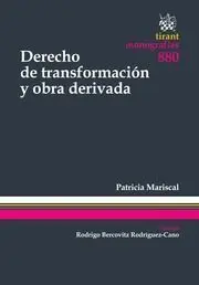 Derecho de Transformacion y Obra Derivada