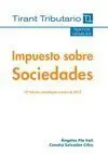 Impuesto Sobre Sociedades (12ª Ed. )