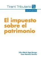 El Impuesto Sobre el Patrimonio