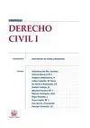 Derecho Civil I