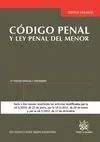 Código Penal y Ley Penal del Menor (19ª Ed. )