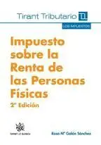 Impuestos Sobre la Renta de las Personas Fisicas