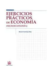 Ejercicios Prácticos de Economía Microeconomia