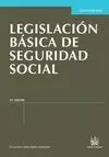 Legislación Básica Seguridad Social