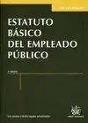 Estatuto Básico del Empleado Público