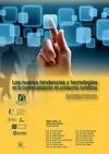 Las Nuevas Tendencias y Tecnologías en la Comercializacion de Productos Turísticos