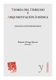 Teoría del Derecho y Argumentación Jurídica