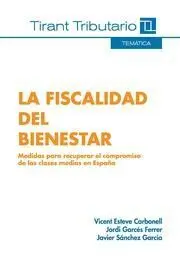 La Fiscalidad del Bienestar