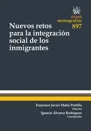 Nuevos Retos para la Integracion Social de los Inmigrantes