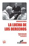 LA LUCHA DE LOS DERECHOS