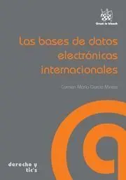 Las Bases de Datos Electrónicas Internacionales