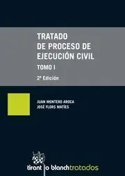 Tratado de Proceso de Ejecucion Civil (2 Vol. )