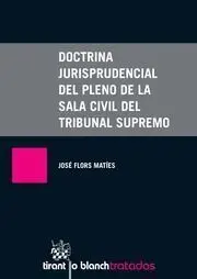 Doctrina Jurisprudencial del Pleno de la Sala Civil del Tribunal Supremo