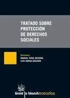Tratado Sobre Protección de Derechos Sociales