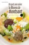 Un Gust, una Cuina: la Morera de Montsant