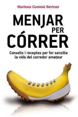Menjar Per Córrer