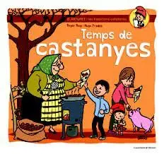 Temps de Castanyes