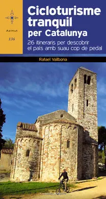 Cicloturisme Tranquil Per Catalunya