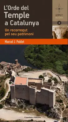 L'orde del Temple a Catalunya