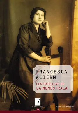 Les Passions de la Menestrala