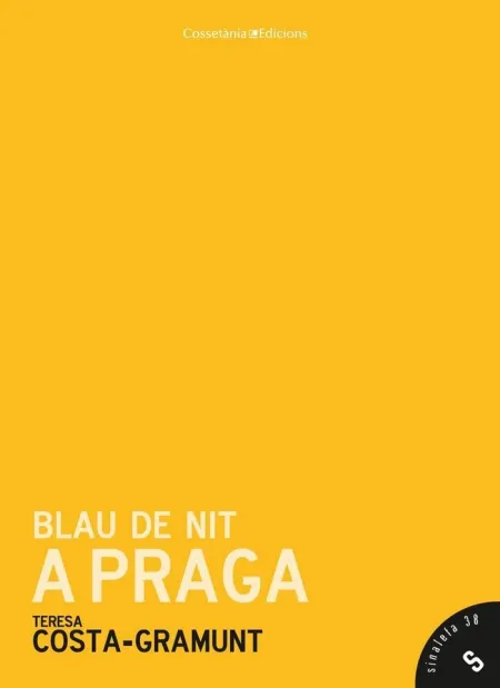 Blau de Nit a Praga
