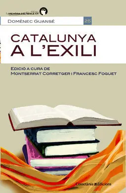 Catalunya a L'exili
