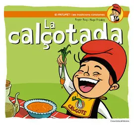 La Calçotada