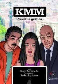 Kmm. Novel·la Gràfica