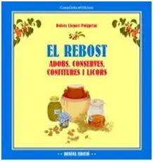 El Rebost