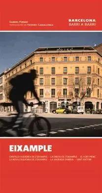 Eixample