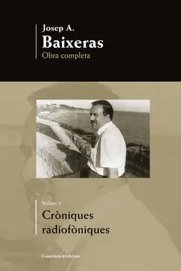 Obra Completa. Cròniques Radiofòniques