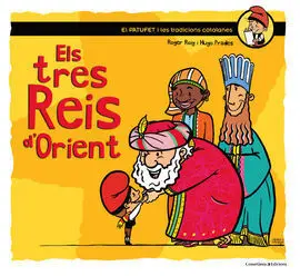 Els Tres Reis D'orient
