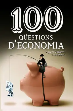 100 Qüestions D'economia