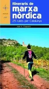 Itineraris de Marxa Nòrdica