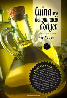 Cuina Amb Denominació D'origen