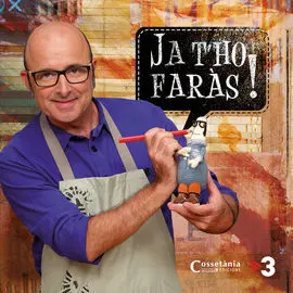 Ja T'ho Faras!