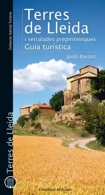 Terres de Lleida I Serralades Prepirinenques