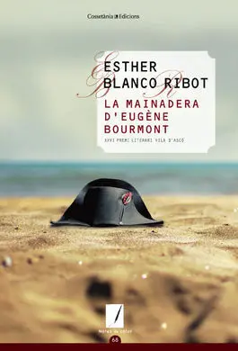 La Mainadera D'eugène Bourmont