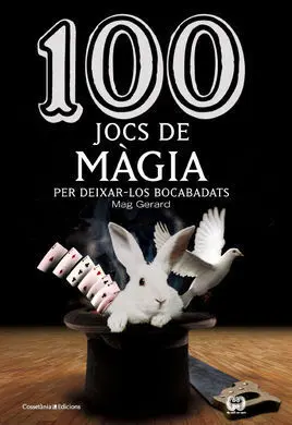 100 Jocs de Màgia
