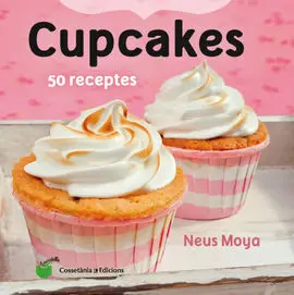 Cupcakes. 50 Receptes
