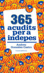 365 ACUDITS PER A SER INDEPES