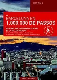 Barcelona en 1. 000. 000 de Passes