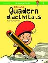 EL PATUFET. QUADERN D'ACTIVITATS