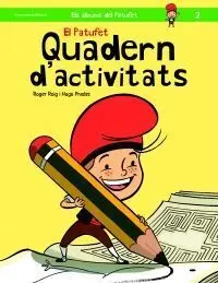 El Patufet. Quadern D'activitats