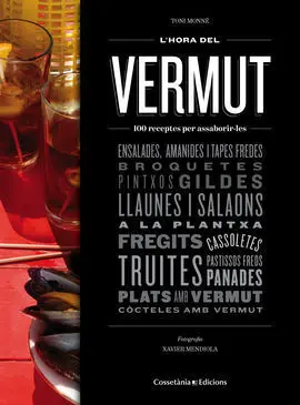 L'hora del Vermut