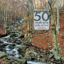 Montseny 50 Indrets Amb Encant