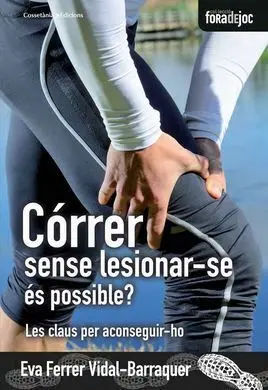 Córrer Sense Lesionar-Se