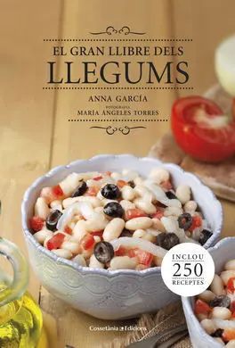 El Gran Llibre Dels Llegums